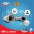 Flexible Duct FD-AL-SL-5/10M-GM flexible_duct_fd_al_sl_4_10m_gm