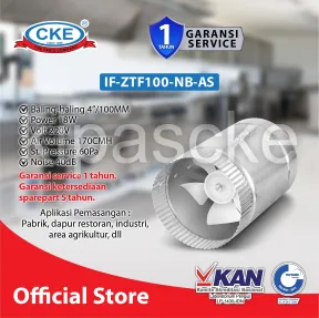 Inline Duct IF-ZTF100-NB-AS 1 ~item/2022/8/8/if_ztf100_nb_as_1w