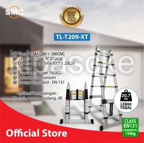 Ladder TL-T209-XT 1 ~item/2022/8/8/tl_t209_xt_1w