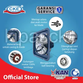 Exhaust Fan EFC-12/3-YL 2 ~item/2022/9/7/efc_12_3_yl_2w