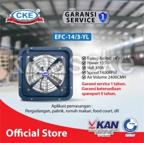 Exhaust Fan EFC-14/3-YL 1 ~item/2022/9/7/efc_14_3_yl_1w