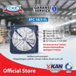 Exhaust Fan EFC-18/3-YL 1 ~item/2022/9/7/efc_18_3_yl_1w