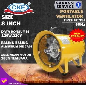 Portable Ventilator PV-8/1-YL 1 ~item/2023/2/6/pv_8_1_yl_tokped_01