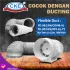 Inline Duct CDI-BXF-200(2C)-NB ~item/2023/3/3/inline_duct_cdi_bxf_2002c_l_nb