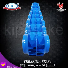 Sirocco Blade / Fan Wheel SP-BL-CBD450-40-HJ 3 ~item/2023/3/3/gambar_tokped_ke3